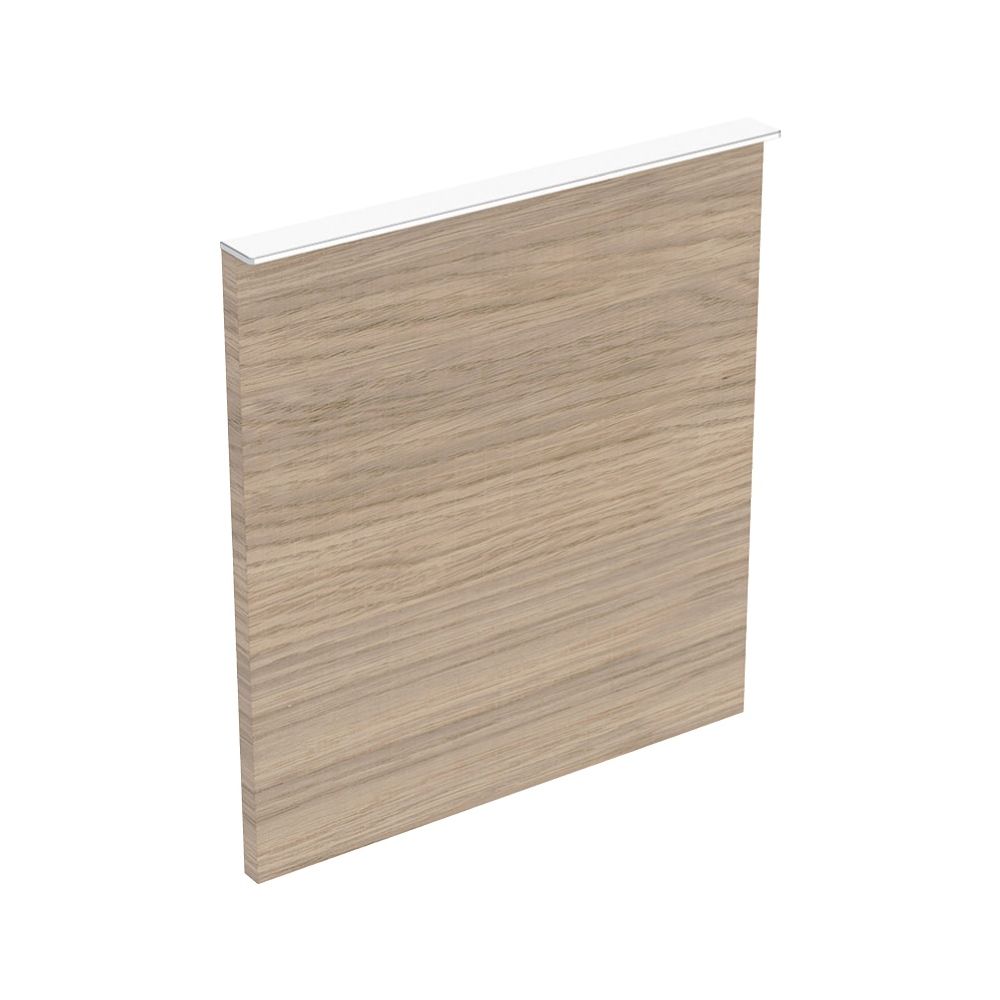 Geberit rechte Tür für iCon Unterschrank für Handwaschbecken Eiche natur/Melamin Hol... GEBERIT-598722000 4022009337815 (Abb. 1)