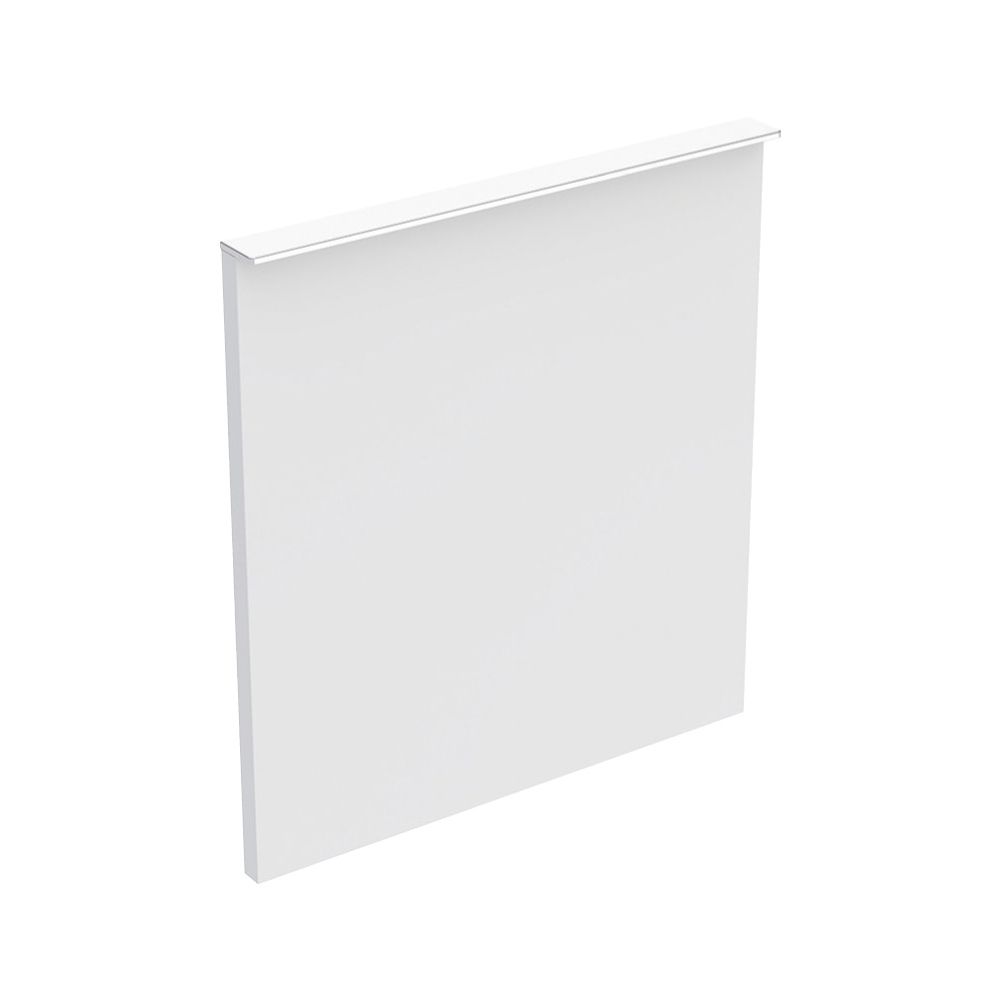 Geberit rechte Tür für iCon Unterschrank für Handwaschbecken, Weiß, Breite Waschtisc... GEBERIT-598800000 4022009318753 (Abb. 1)
