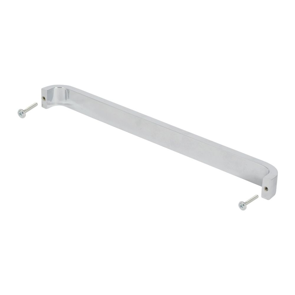 Geberit Griff für Unterschrank für Handwaschbecken, Breite Waschtisch 45cm... GEBERIT-595588000 4022009334753 (Abb. 1)