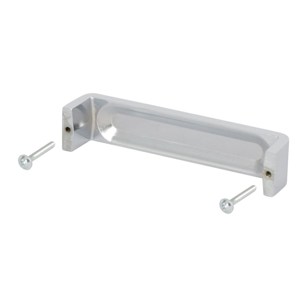 Geberit Griff für Waschtischunterschrank, Seitenschrank... GEBERIT-597600000 4022009299595 (Abb. 1)