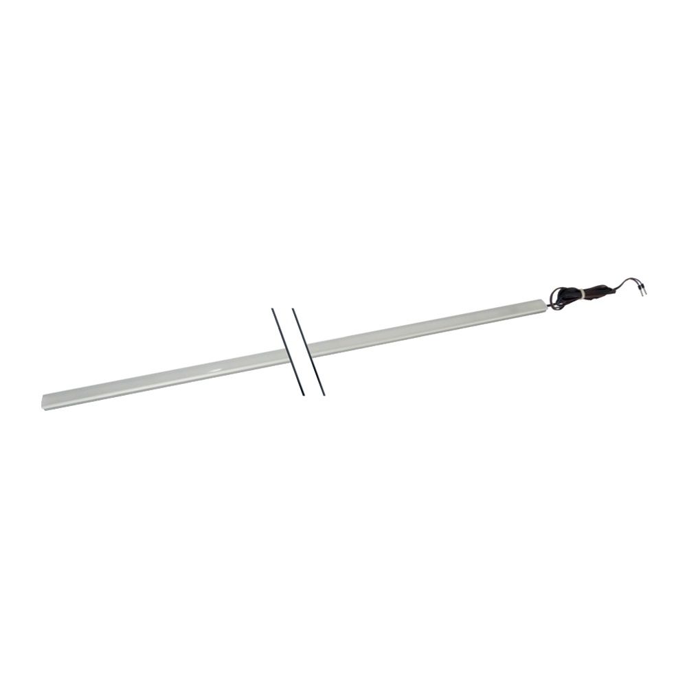 Geberit Set untere Leuchte für Option Plus Spiegelschrank, alt, Breite 120cm... GEBERIT-595195000 4022009347678 (Abb. 1)