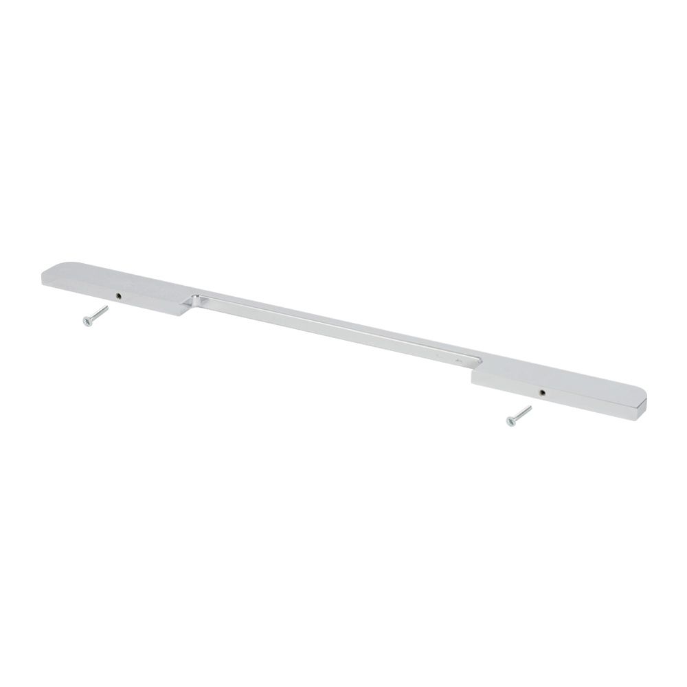 Geberit Griff für Waschtischunterschrank, Seitenschrank, Breite Waschtisch 130cm... GEBERIT-597252000 4022009331288 (Abb. 1)