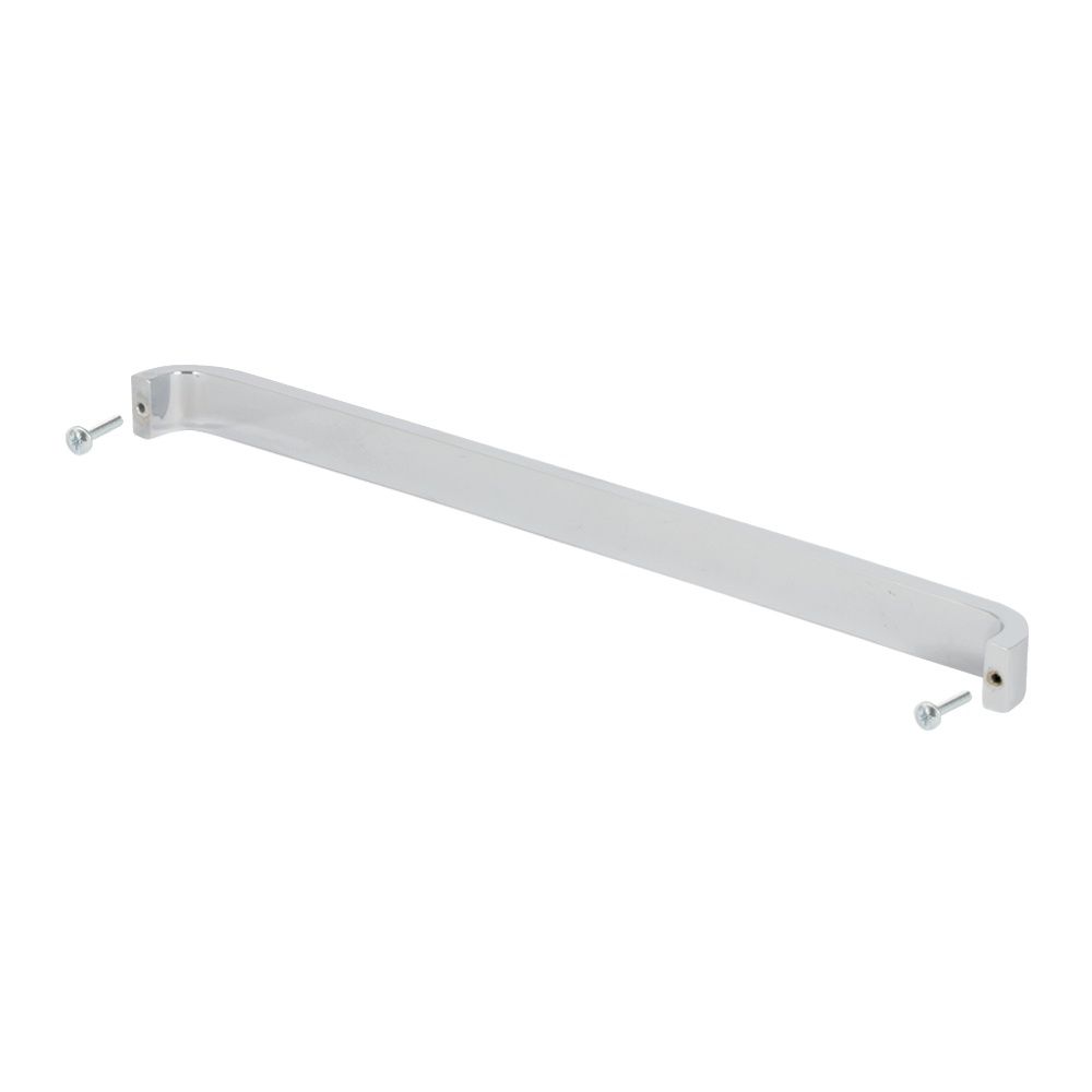 Geberit Griff für Waschtischunterschrank für Waschtisch Renova Compact... GEBERIT-595598000 4022009334760 (Abb. 1)