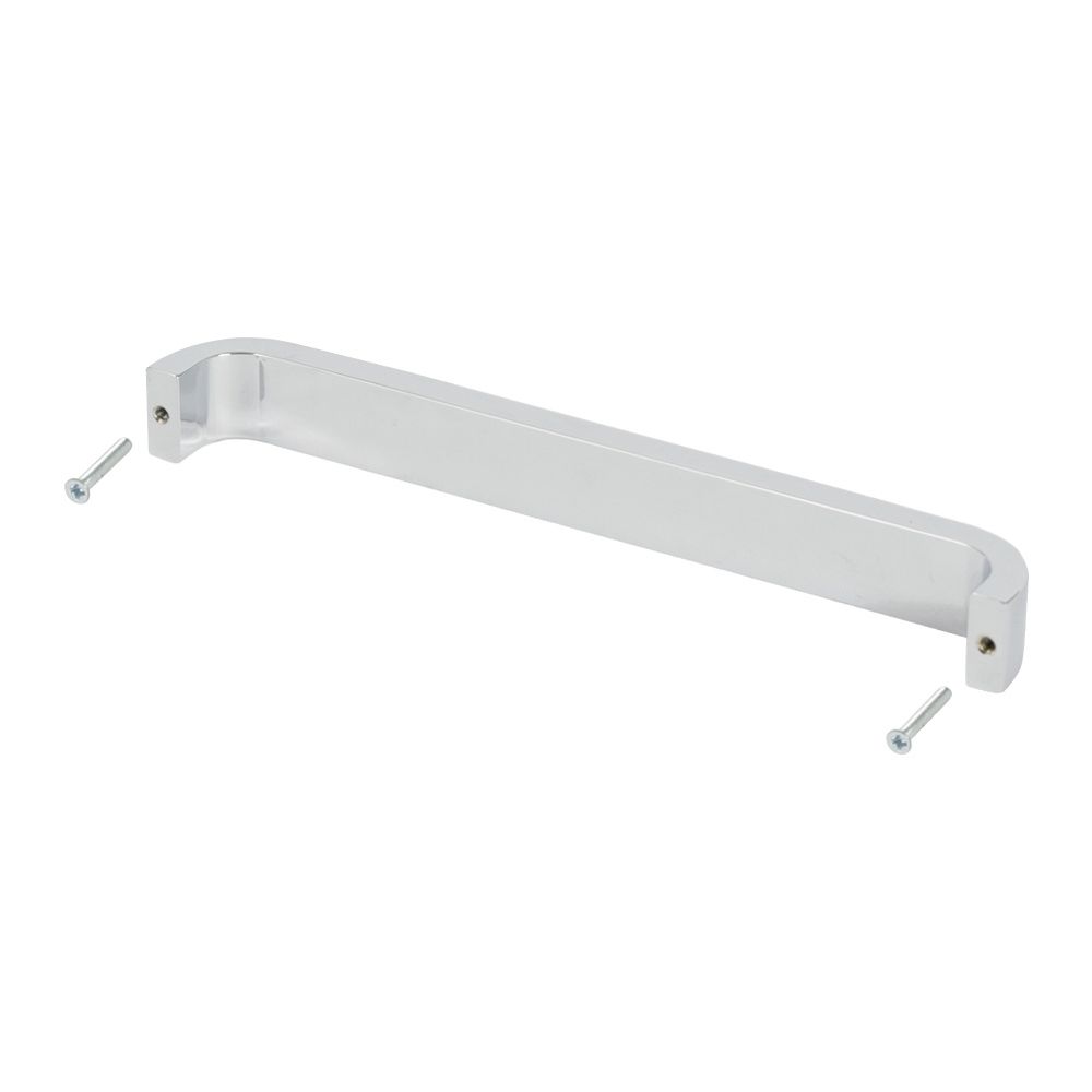 Geberit Griff für Unterschrank für Handwaschbecken, Breite Waschtisch 40cm... GEBERIT-595584000 4022009334623 (Abb. 1)