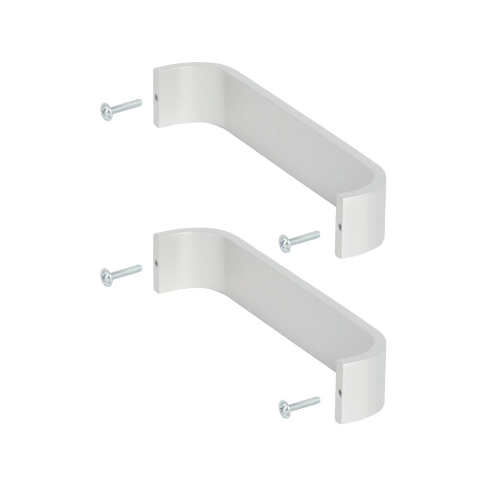 Geberit Griff für Seitenschrank, 596925000... GEBERIT-596925000 4022009320299 (Abb. 1)