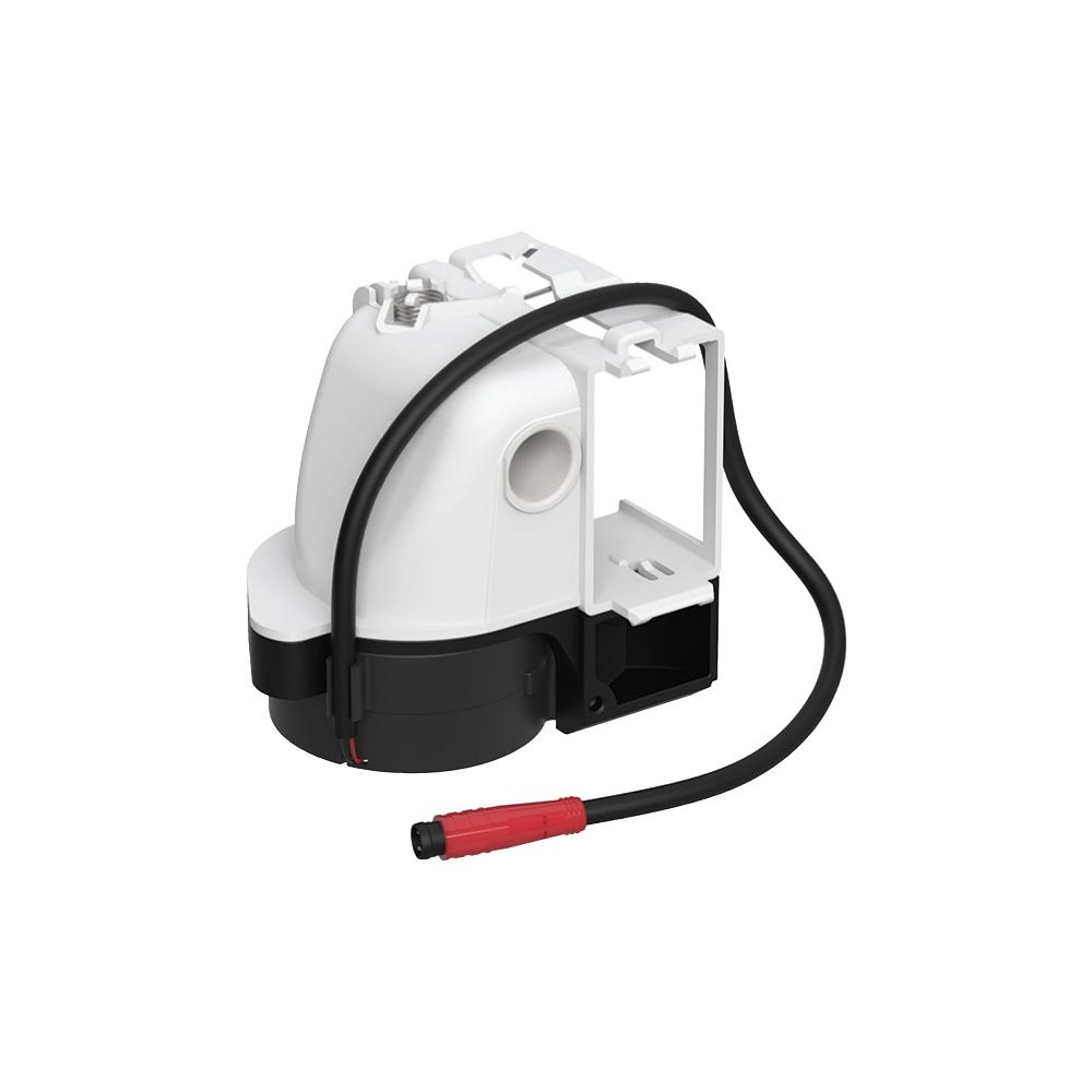 Geberit Lüfter, Filtereinheit für Geberit DuoFresh Modul... GEBERIT-243973001 4025416437116 (Abb. 1)