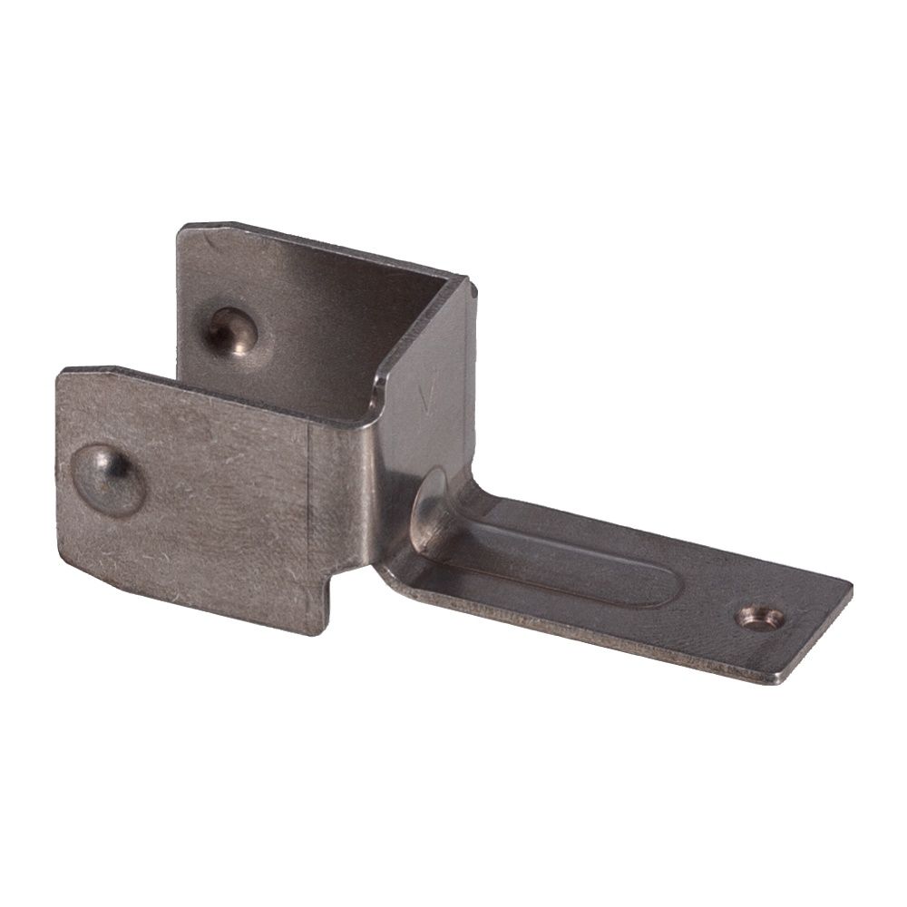 Geberit Pluvia Set Befestigungsclips... GEBERIT-240008001 4025416774860 (Abb. 1)