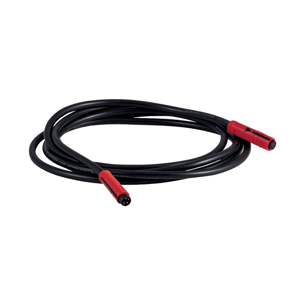 Geberit Spannungsversorgungs-und Verlängerungskabel 12V, für Geberit DuoFresh Modul,... GEBERIT-244094001 4025416486923 (Abb. 1)