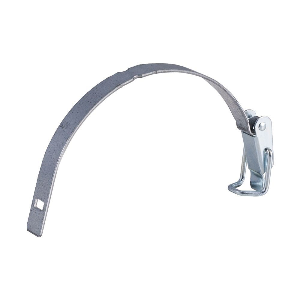 Geberit Duofix Rohrschellenbügel für höhenverstellbares Element... GEBERIT-241520001 4025416725428 (Abb. 1)