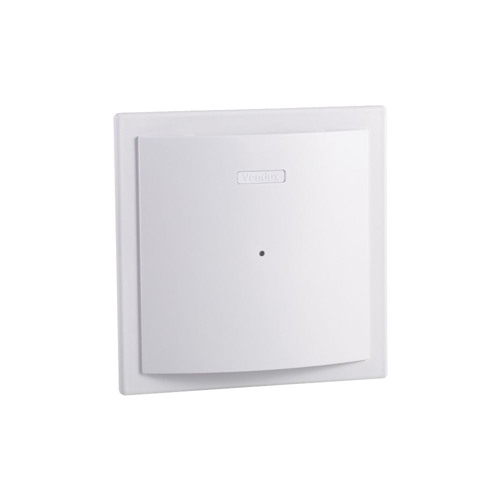 Geberit Abdeckplatte für Aerotec 90... GEBERIT-241510001 4025416677871 (Abb. 1)