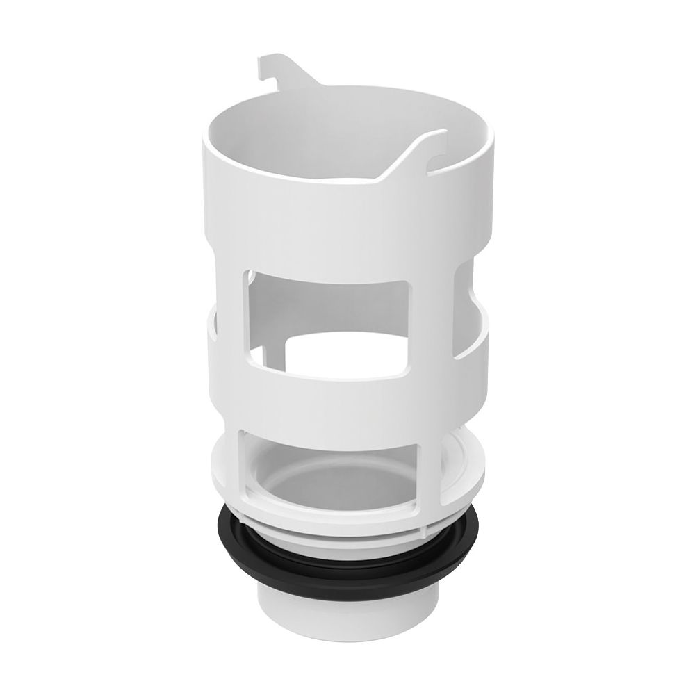 Geberit Bassin für Spülventile, Unterputzspülkasten... GEBERIT-240500001 4025416061571 (Abb. 1)