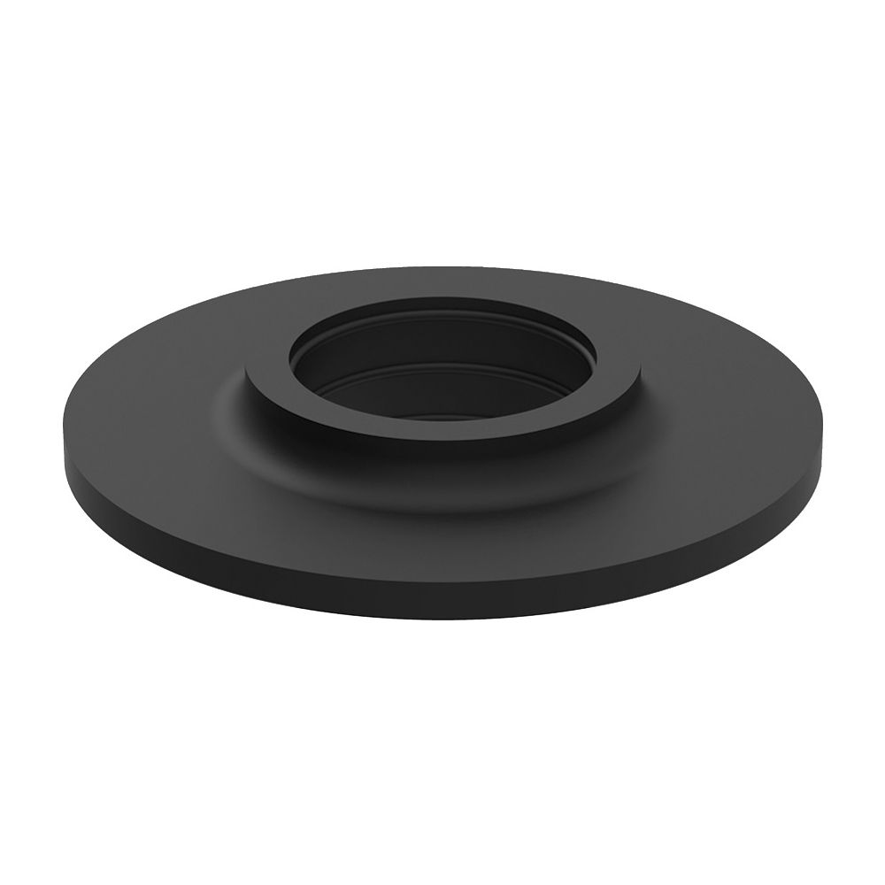 Geberit Dichtung für Heberglocke, für Aufputzspülkasten Aufputz 110, Schwarz... GEBERIT-238235161 4025416963554 (Abb. 1)