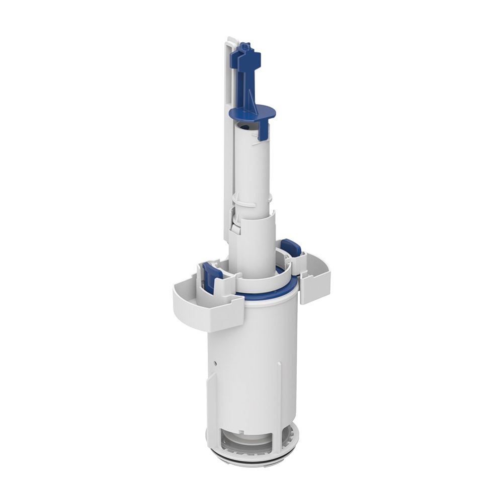 Geberit Spülventil für Geberit Monolith Sanitärmodul für WC... GEBERIT-242389001 4025416074915 (Abb. 1)