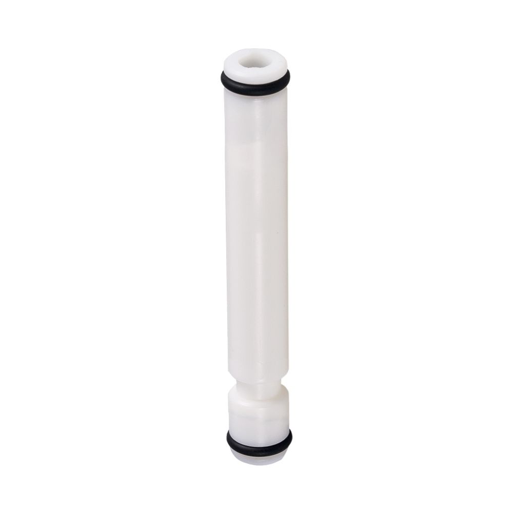 Geberit Wasserführung mit O-Ring, für Typ 60 Waschtischarmatur... GEBERIT-242392001 4025416074946 (Abb. 1)
