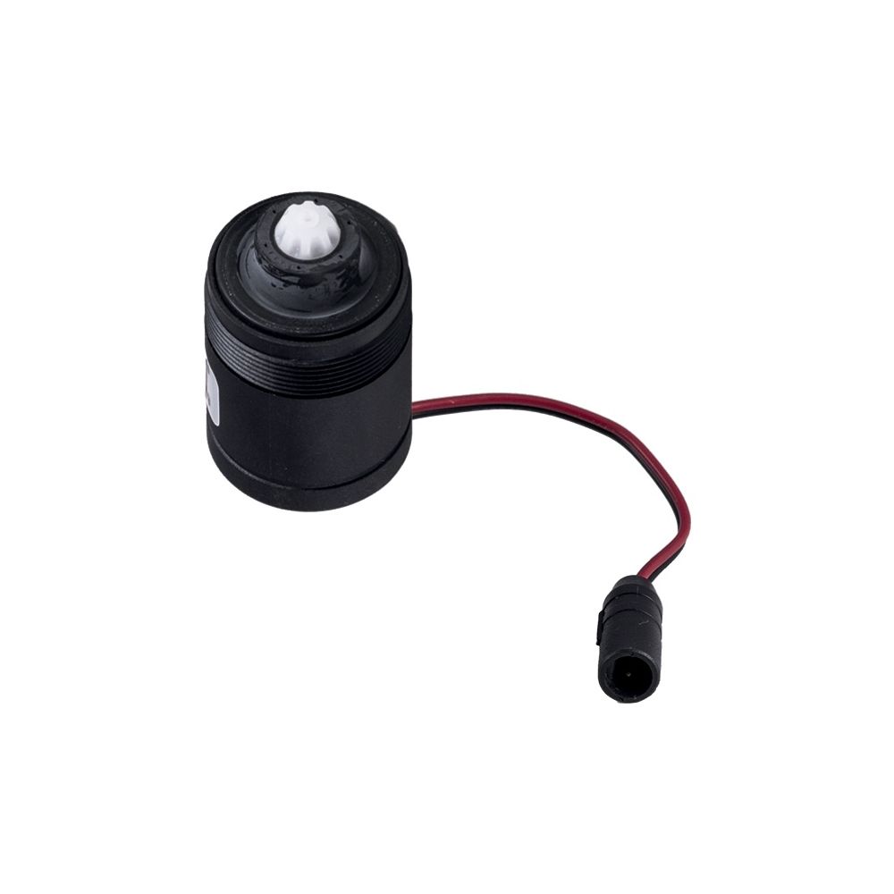 Geberit Magnetventil bistabil, 3W/6V, für Typen 87, 88 Waschtischarmaturen... GEBERIT-240797001 4025416667261 (Abb. 1)