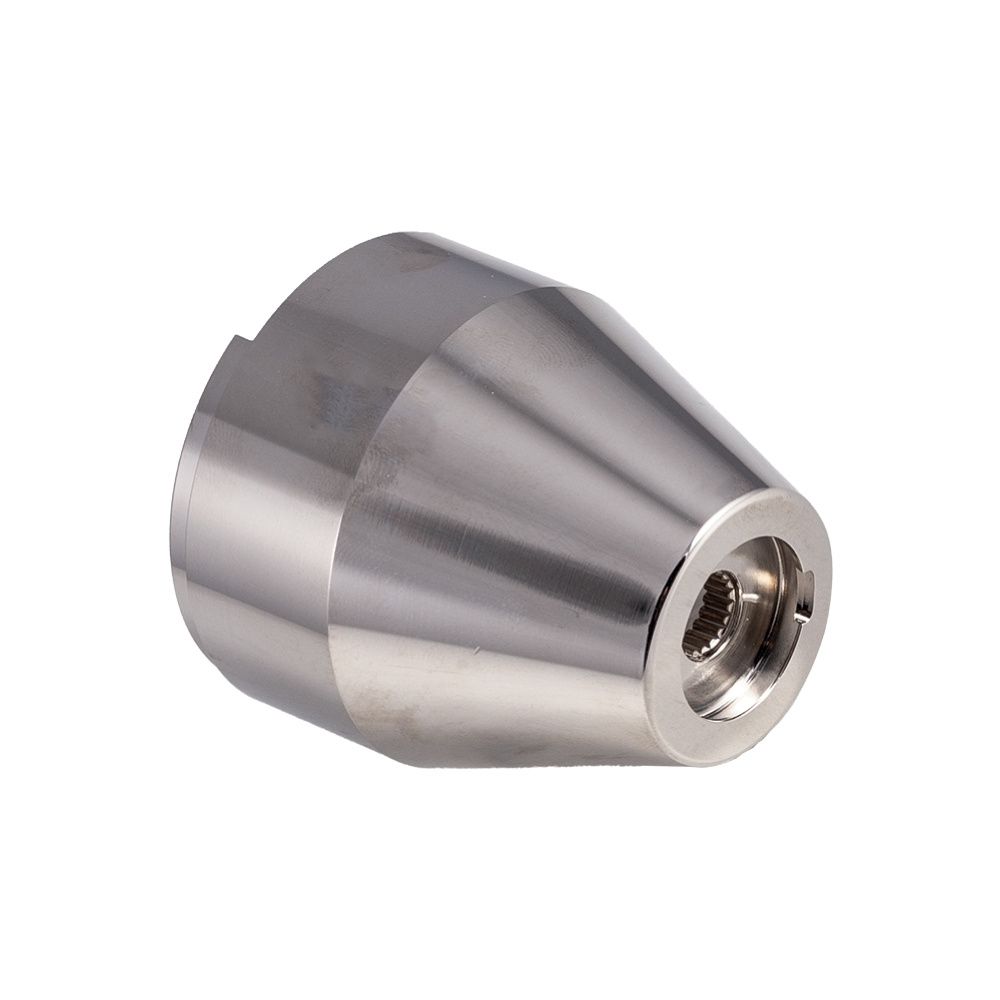 Geberit Kappe für Bambini Minithermostat... GEBERIT-599116000 4022009337440 (Abb. 1)