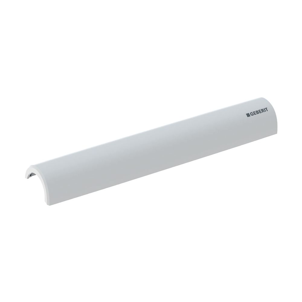 Geberit Designabdeckung für Geberit ONE Wand-WC, Alpinweiß... GEBERIT-243990111 4025416303404 (Abb. 1)
