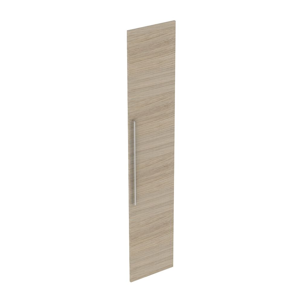 Geberit iCon Tür für Hochschrank, Breite 36cm, Eiche... GEBERIT-598770000 4022009338294 (Abb. 1)