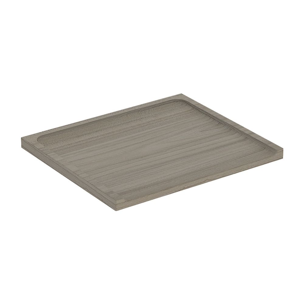Geberit Renova Plan Abdeckplatte für Seitenschrank Ulme... GEBERIT-595279000 4022009346053 (Abb. 1)