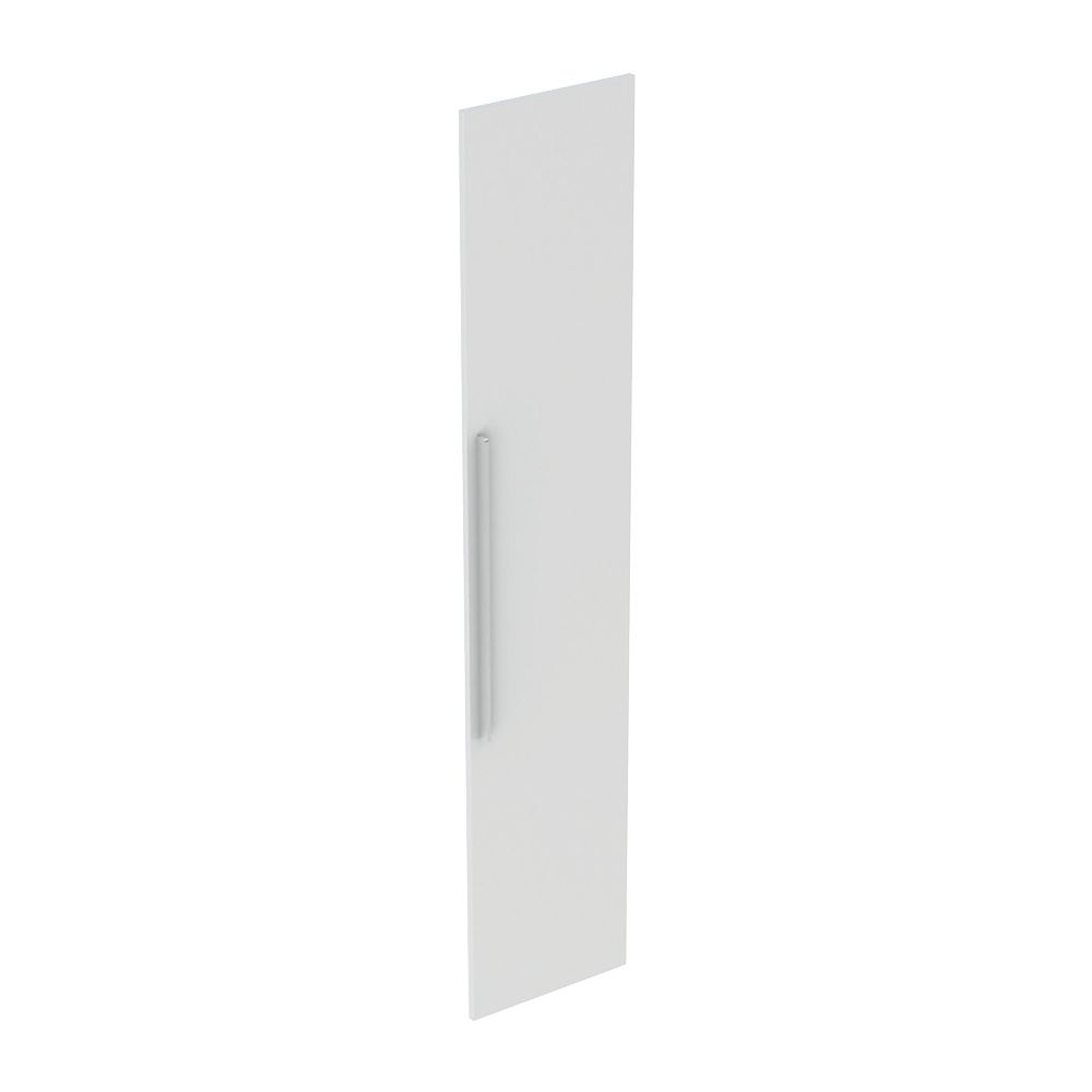 Geberit iCon Tür für Hochschrank, Breite 36cm, Weiß... GEBERIT-598866000 4022009319798 (Abb. 1)
