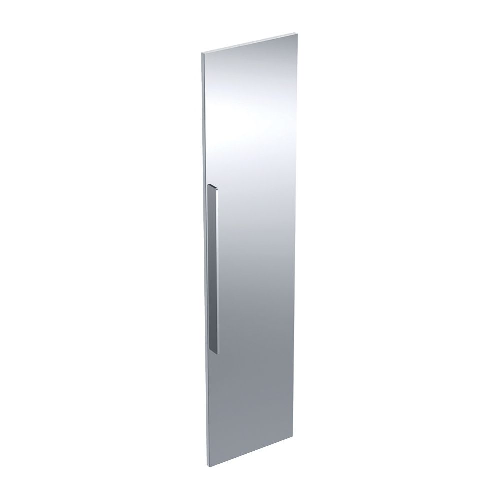 Geberit Spiegeltür für Hochschrank iCon, Breite 36cm, Weiß... GEBERIT-598874000 4022009319880 (Abb. 1)