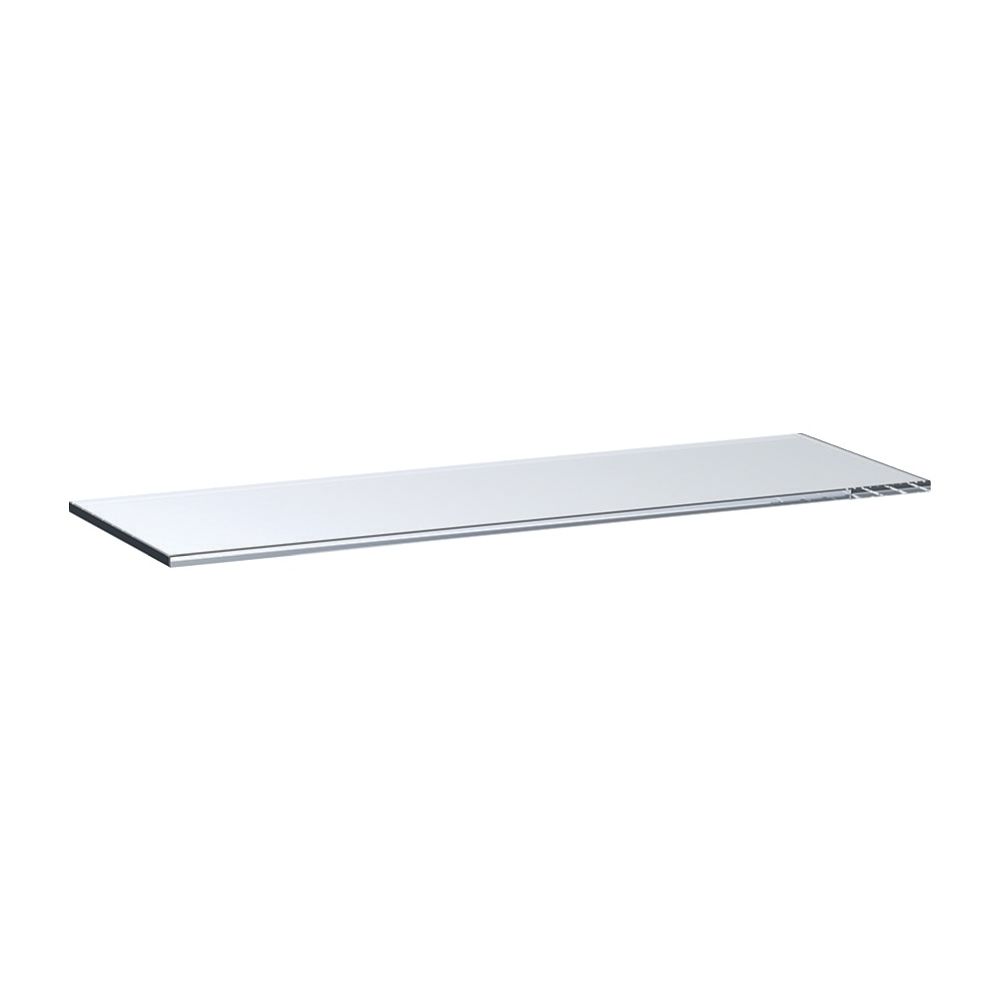Geberit Glaseinlegeboden für Seitenschrank... GEBERIT-595299000 4022009346268 (Abb. 1)