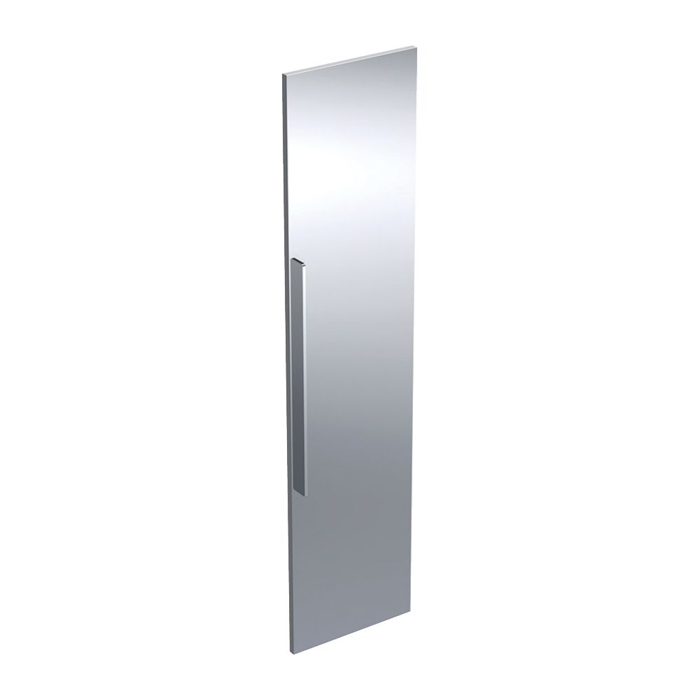 Geberit iCon Spiegeltür für Hochschrank, Breite 36cm, Platin... GEBERIT-598876000 4022009319903 (Abb. 1)