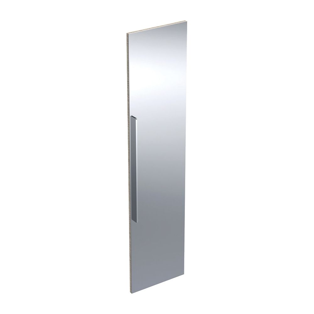 Geberit iCon Spiegeltür für Hochschrank, Breite 36cm, Eiche... GEBERIT-598775000 4022009338348 (Abb. 1)