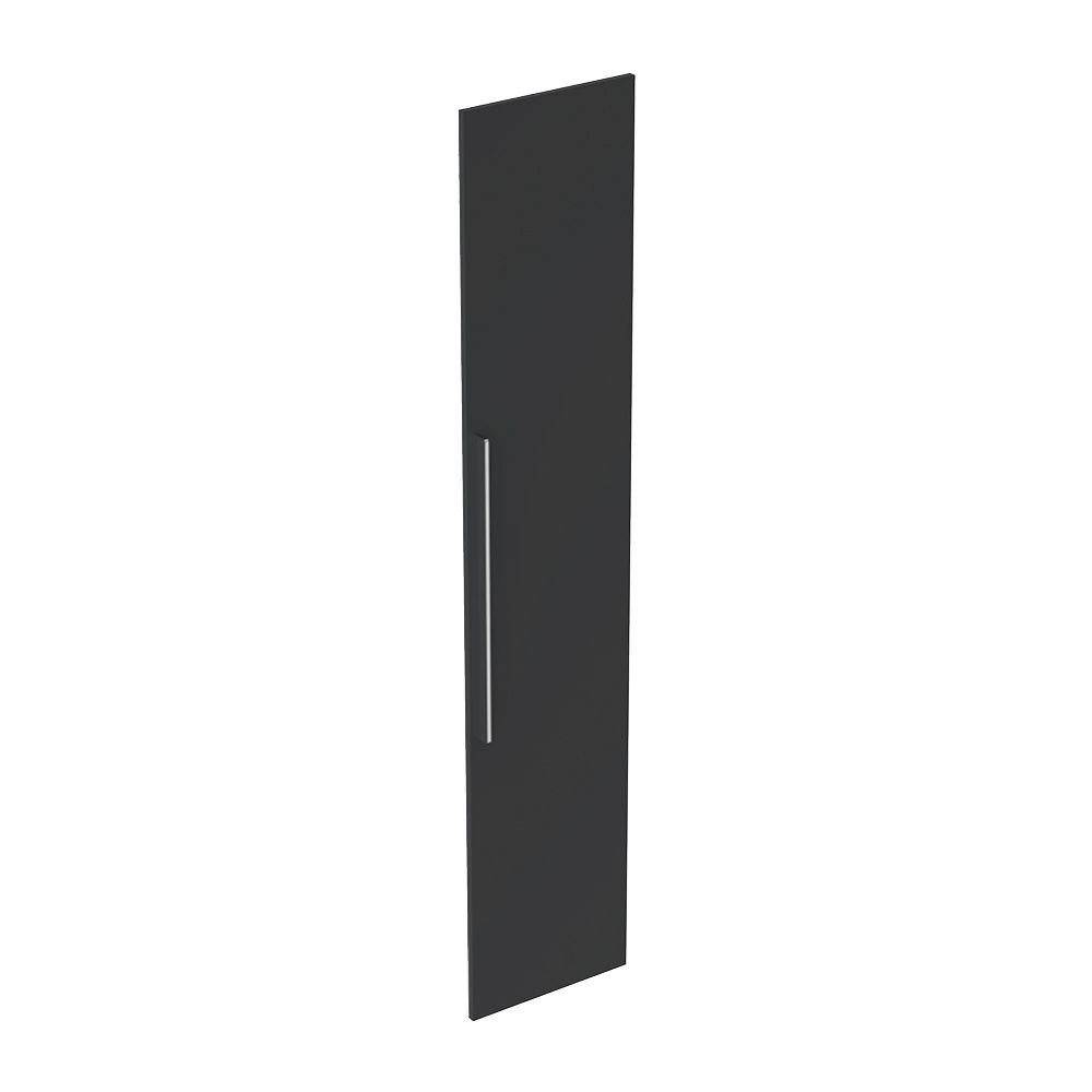 Geberit iCon Tür für Hochschrank, Breite 36cm, Lava... GEBERIT-598769000 4022009338287 (Abb. 1)