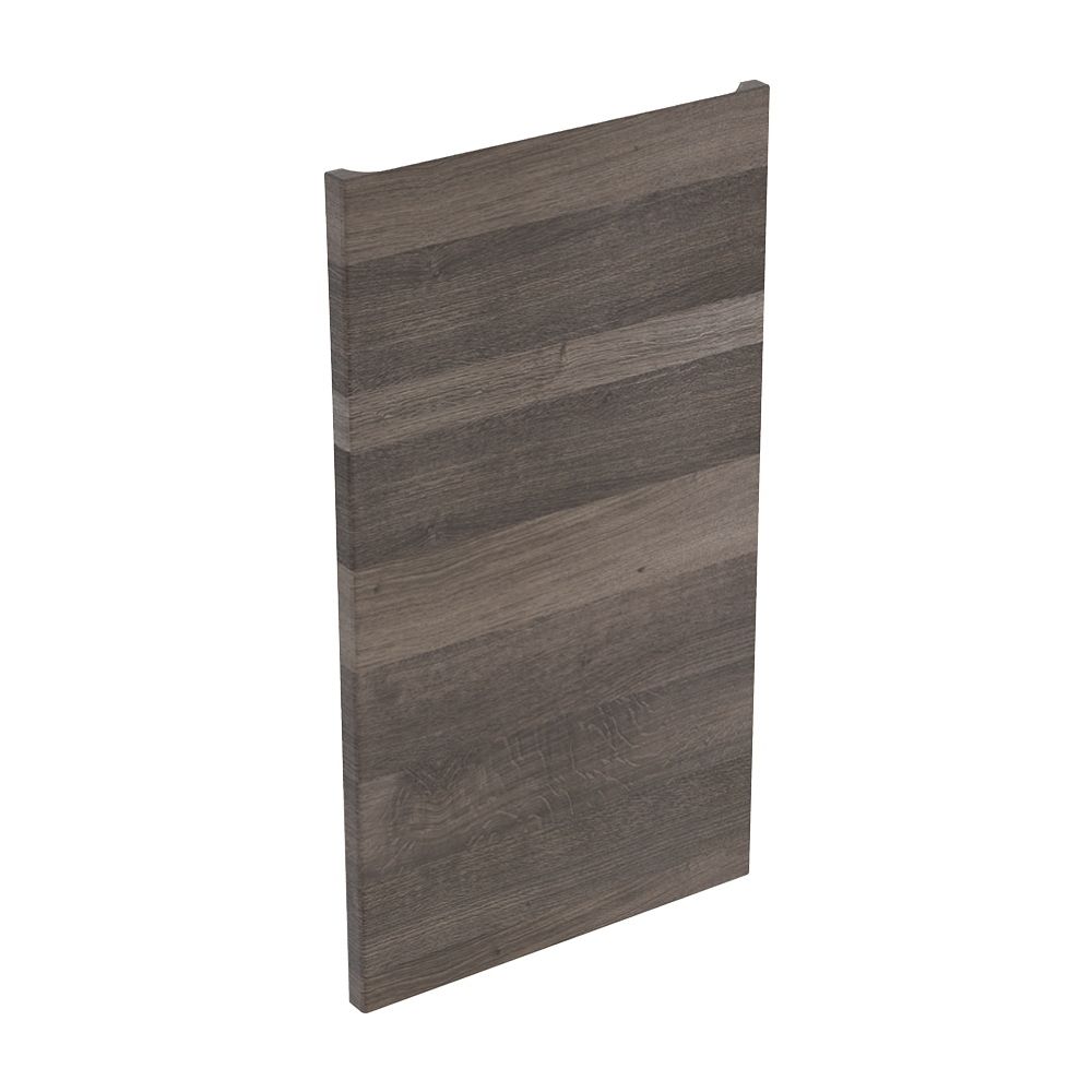 Geberit Tür für Renova Plan Hängeschrank, Breite 39cm, Eiche... GEBERIT-595298000 4022009346039 (Abb. 1)