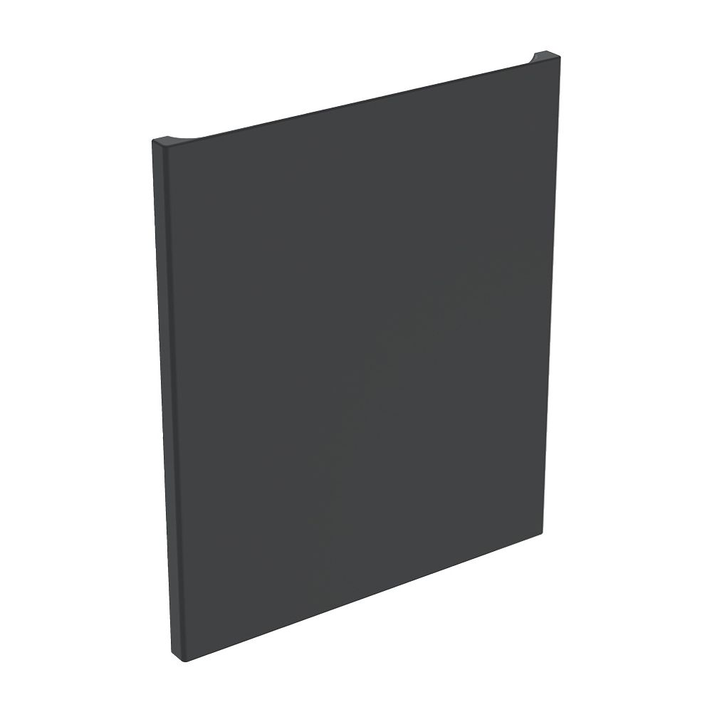 Geberit Tür für Renova Plan Unterschrank für Handwaschbecken Lava, Breite Waschtisch... GEBERIT-595221000 4022009345278 (Abb. 1)