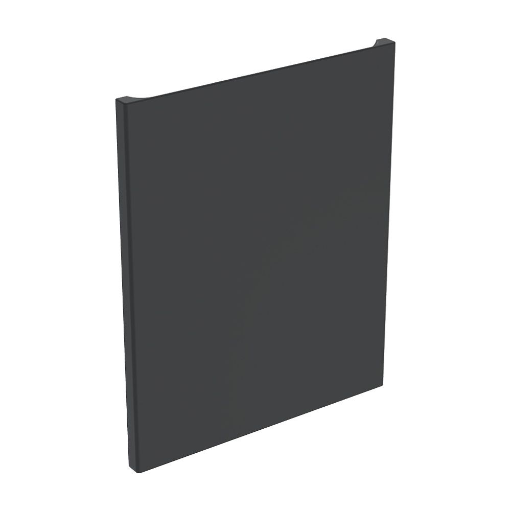 Geberit Tür für Renova Plan Unterschrank für Handwaschbecken Lava, Breite Waschtisch... GEBERIT-595214000 4022009345032 (Abb. 1)