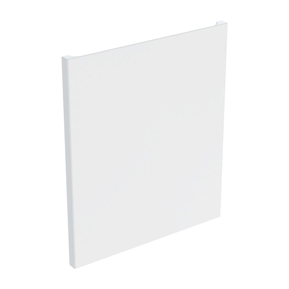 Geberit Tür für Renova Plan Unterschrank für Handwaschbecken Weiß, Breite Waschtisch... GEBERIT-595220000 4022009345261 (Abb. 1)