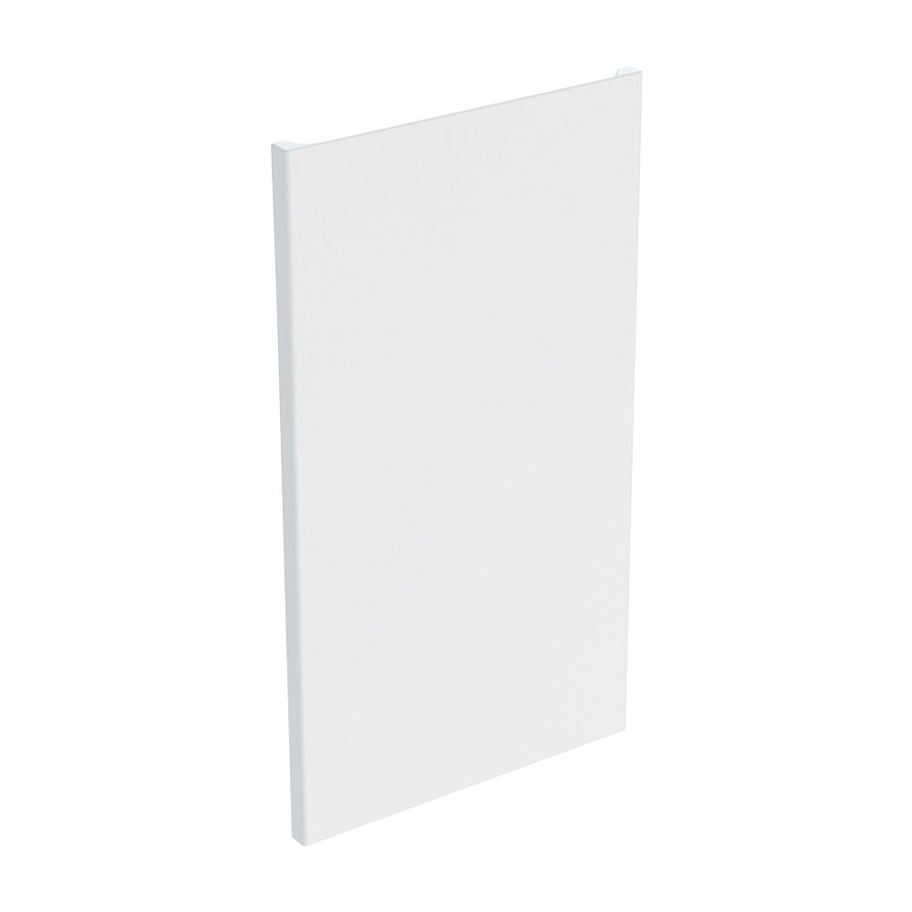 Geberit Tür für Renova Plan Hängeschrank, Breite 39cm, Weiß... GEBERIT-595295000 4022009346008 (Abb. 1)