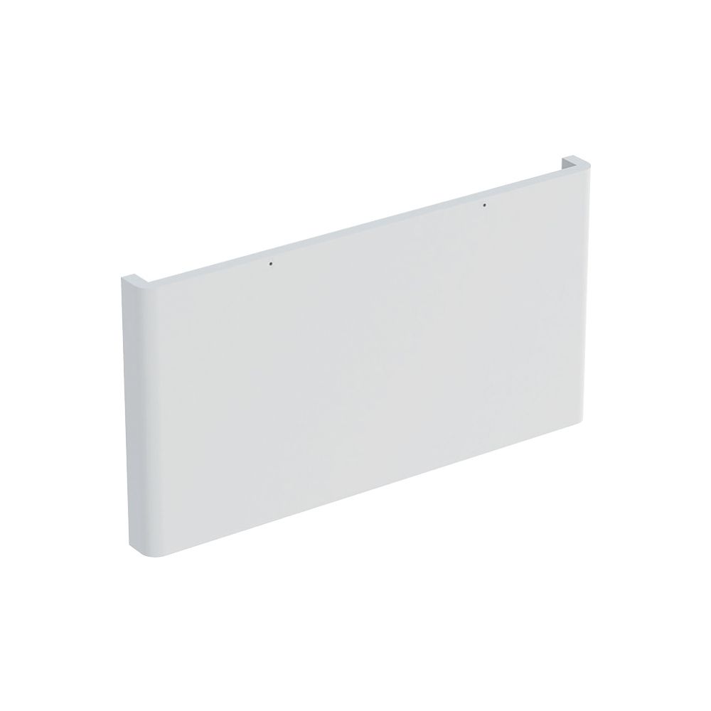 Geberit Schubladenfront für myDay Unterschrank für Waschtisch Weiß/Matt, Breite Wasc... GEBERIT-598659000 4022009344820 (Abb. 1)