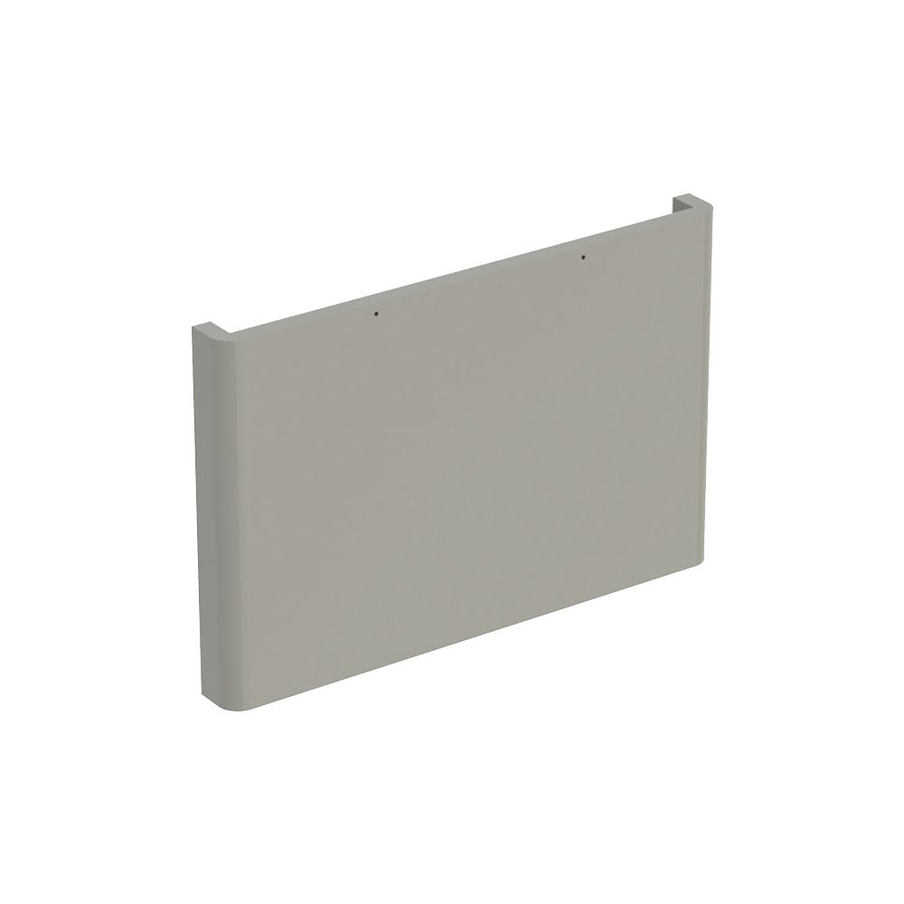 Geberit Schubladenfront für myDay Unterschrank für Waschtisch Greige, Breite Waschti... GEBERIT-598654000 4022009344790 (Abb. 1)