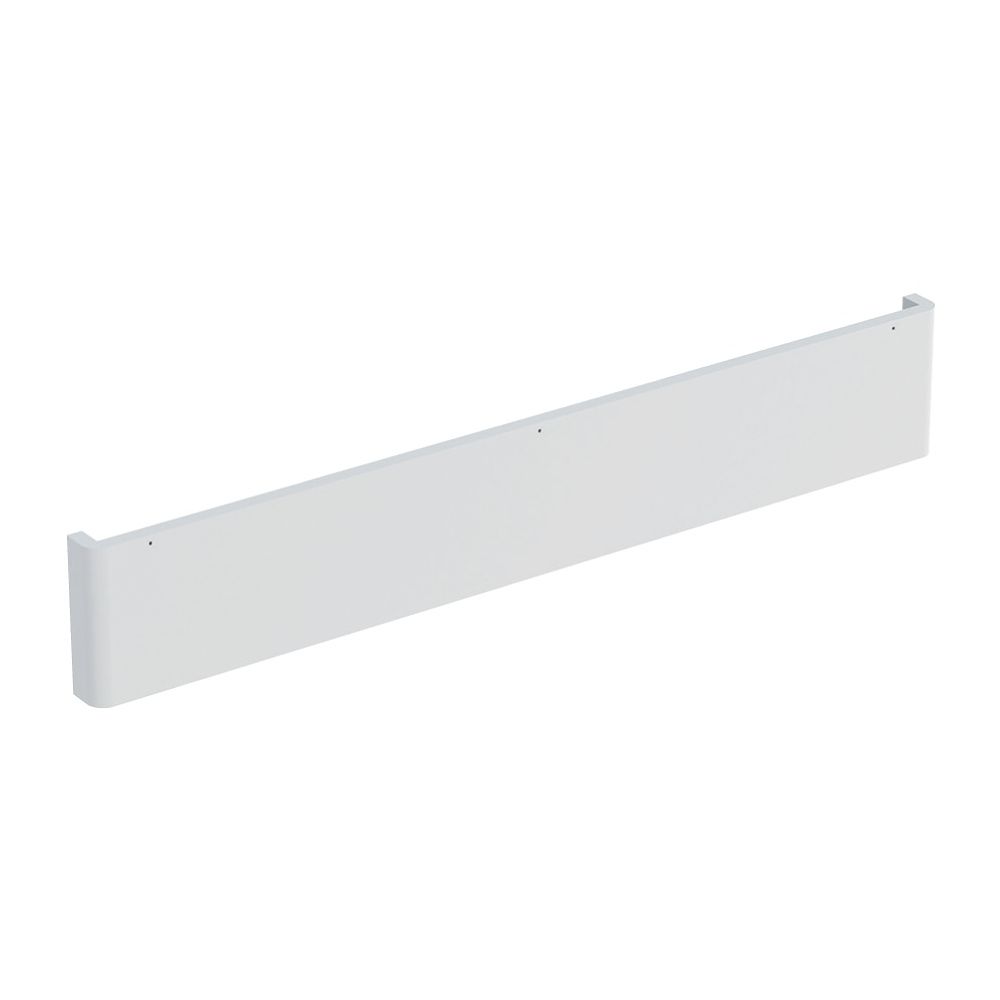 Geberit Schubladenfront für Waschtischunterschrank myDay Ausschnitt rechts, Breite 1... GEBERIT-598671000 4022009345087 (Abb. 1)