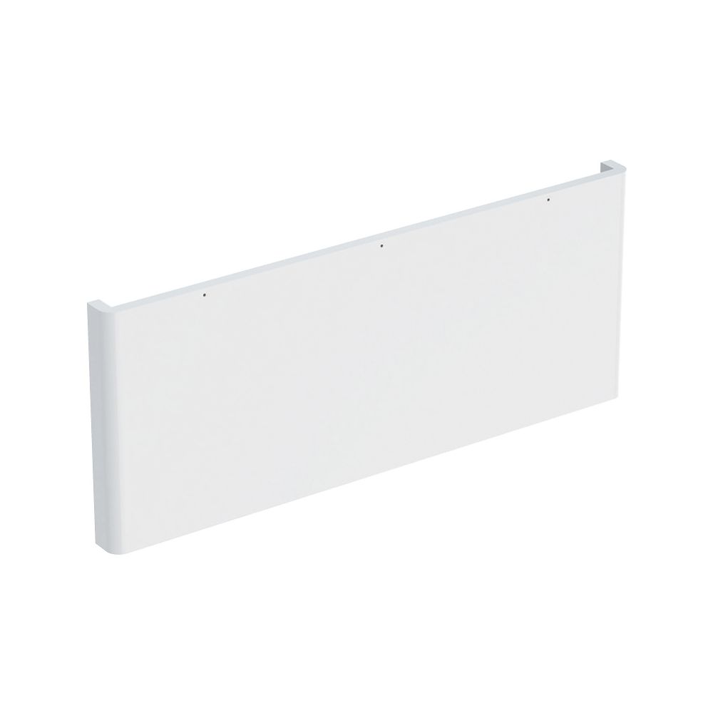 Geberit Schubladenfront für myDay Unterschrank für Waschtisch, Weiß, Breite Waschtis... GEBERIT-598913000 4022009320886 (Abb. 1)