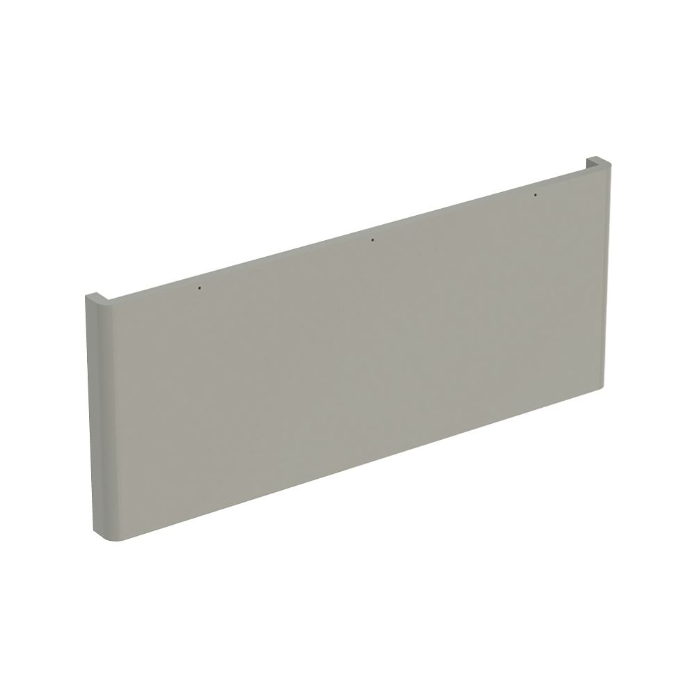 Geberit Schubladenfront für myDay Unterschrank für Waschtisch Greige, Breite Waschti... GEBERIT-598662000 4022009344837 (Abb. 1)