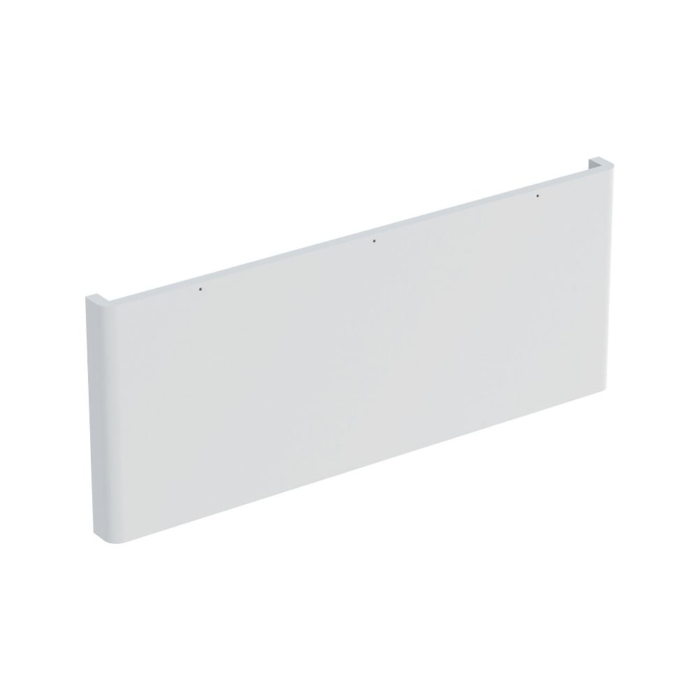 Geberit Schubladenfront für myDay Unterschrank für Waschtisch Weiß/Matt, Breite Wasc... GEBERIT-598663000 4022009345049 (Abb. 1)