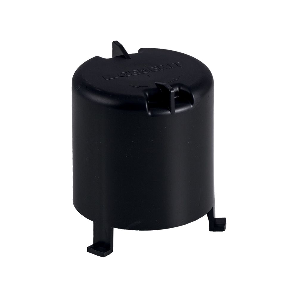Geberit Tauchrohr rund, 241846001... GEBERIT-241846001 4025416661498 (Abb. 1)