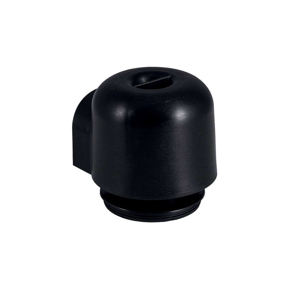 Geberit Geruchsverschlusseinsatz Sperrwasserhöhe 50mm, für Varino Bodenablauf 13x13c... GEBERIT-243370001 4025416581567 (Abb. 1)