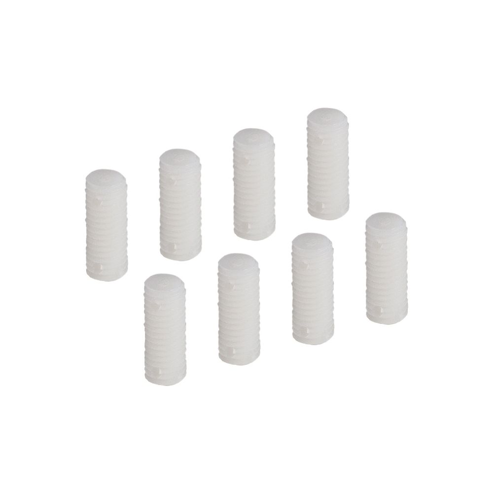 Geberit Set Gewindestift für Duschrinne, 8 Stück... GEBERIT-242519001 4025416099949 (Abb. 1)