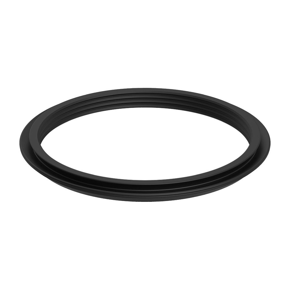 Geberit Lippendichtung für Geberit Pluvia Notüberlauf für Grundkörper... GEBERIT-241723001 4025416739234 (Abb. 1)