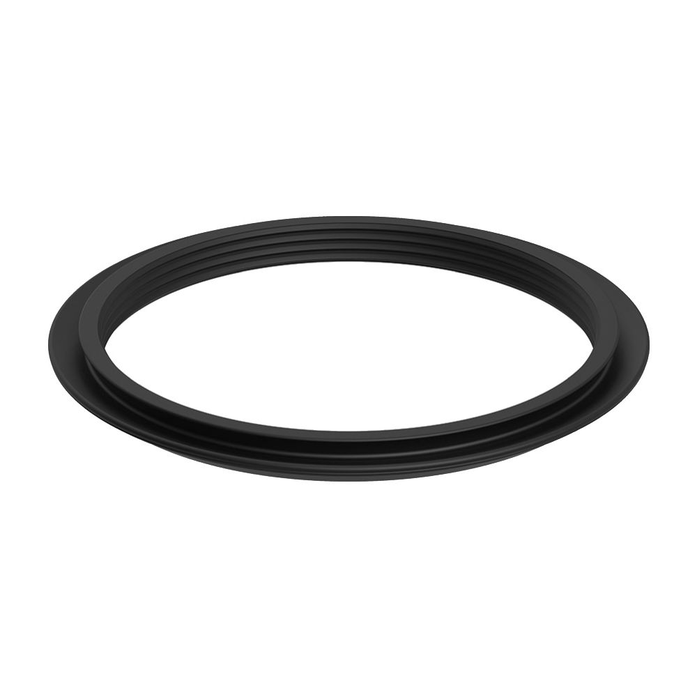 Geberit Lippendichtung, zu Geberit Pluvia Notüberlauf für Grundkörper 12L KS... GEBERIT-240918001 4025416781578 (Abb. 1)