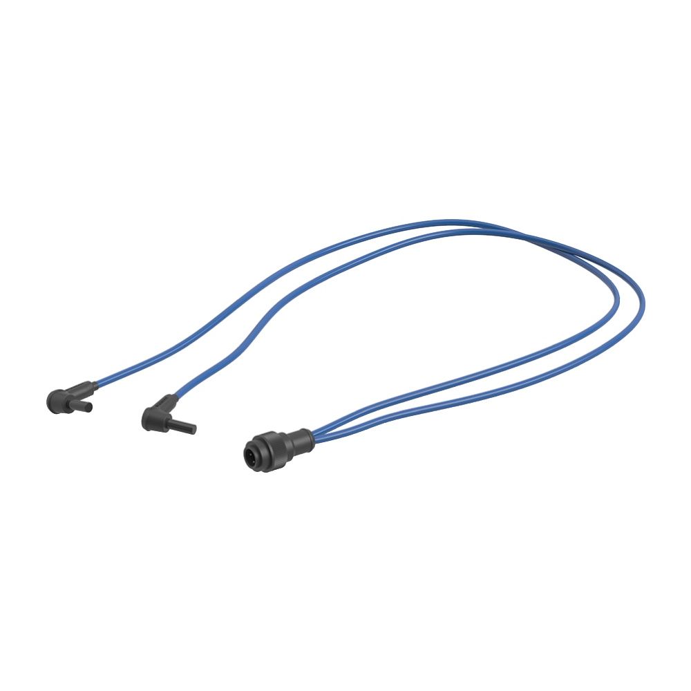 Geberit Thermomuffenkabel für Elektroschweißgerät ESG 3, Grau... GEBERIT-242945001 4025416307532 (Abb. 1)