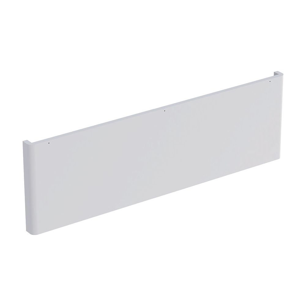 Geberit Schubladenfront für myDay Doppelmöbelwaschtisch, 130cm, Weiß/Matt, 598667000... GEBERIT-598667000 4022009345063 (Abb. 2)