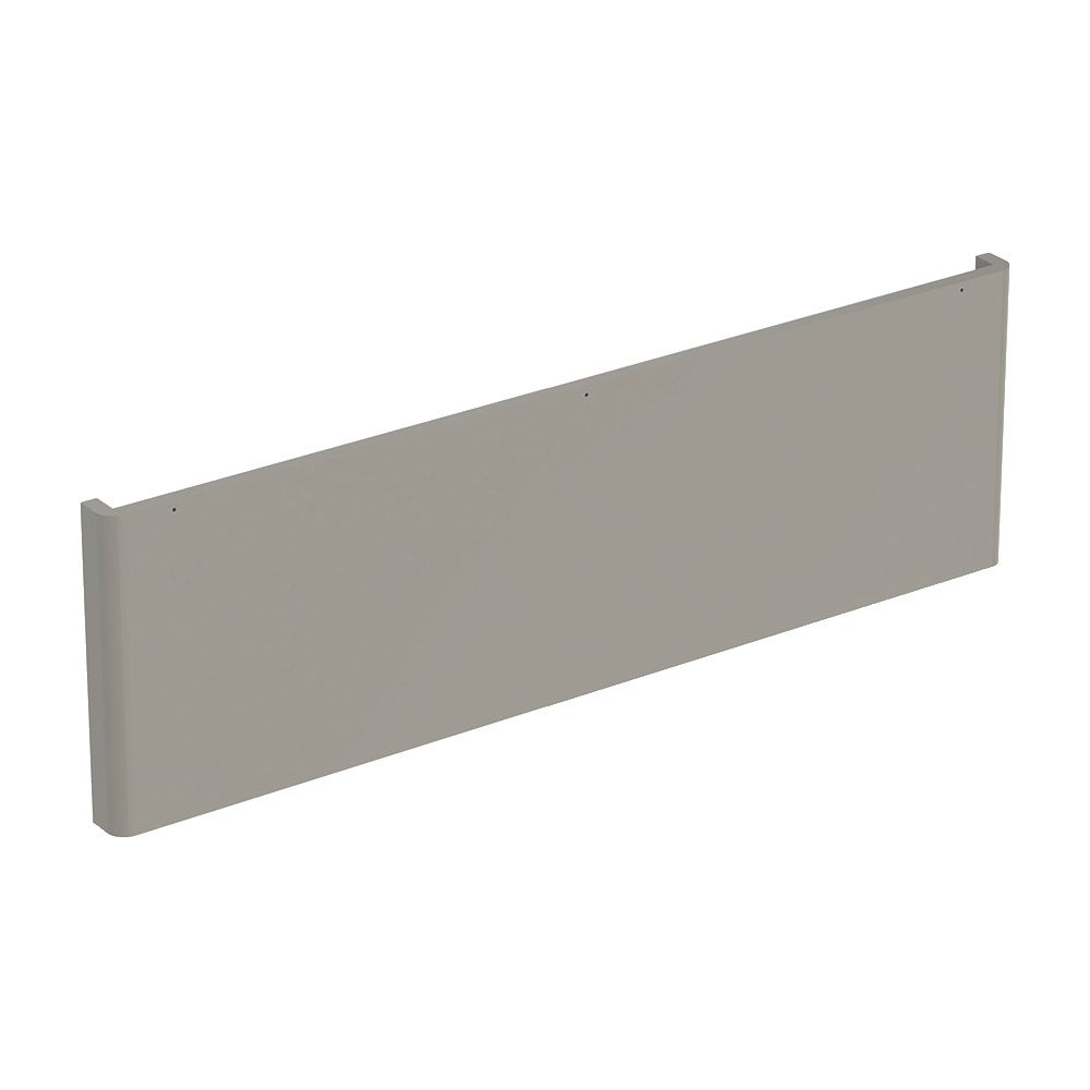 Geberit Schubladenfront für myDay Unterschrank für Doppelwaschtisch, 130cm, Greige, ... GEBERIT-598666000 4022009345056 (Abb. 2)