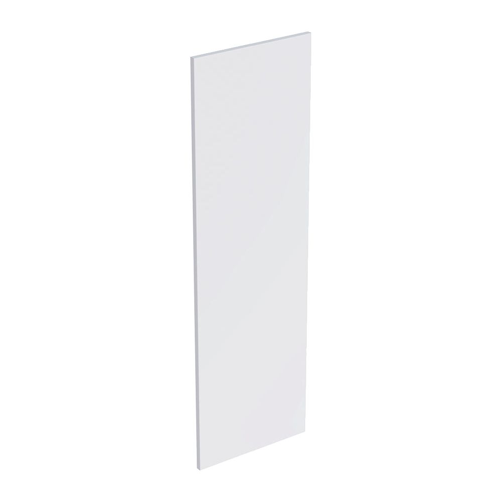 Geberit Tür für Mittelhochschrank Weiß/lackiert hochglänzend, Breite 36cm... GEBERIT-244408001 4025410735140 (Abb. 2)