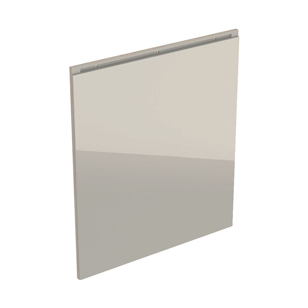 Geberit Schubladenfront für Seitenschrank Acanto, 45cm, Sand, 243842TG1... GEBERIT-243842TG1 4025416826934 (Abb. 2)